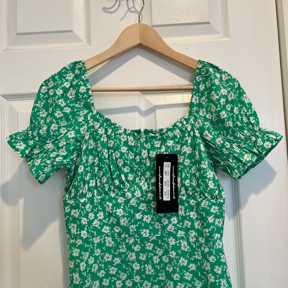 ASOS Influence Casual Dress